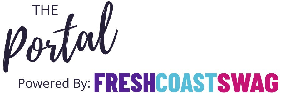 The Portal Powered by Fresh Coast Swag